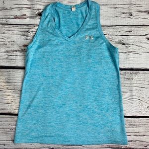 Under Armour tank top